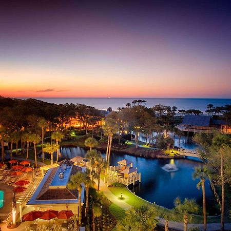 Sonesta Resort Hilton Head Island Eksteriør bilde