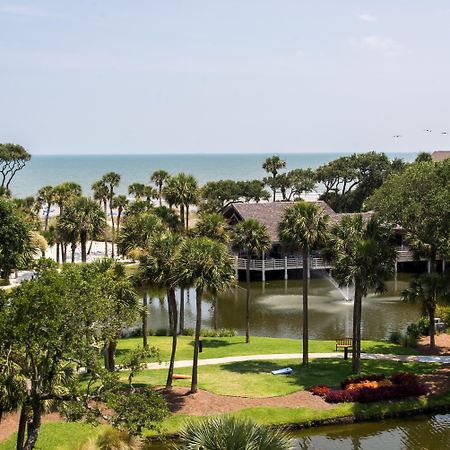 Sonesta Resort Hilton Head Island Eksteriør bilde