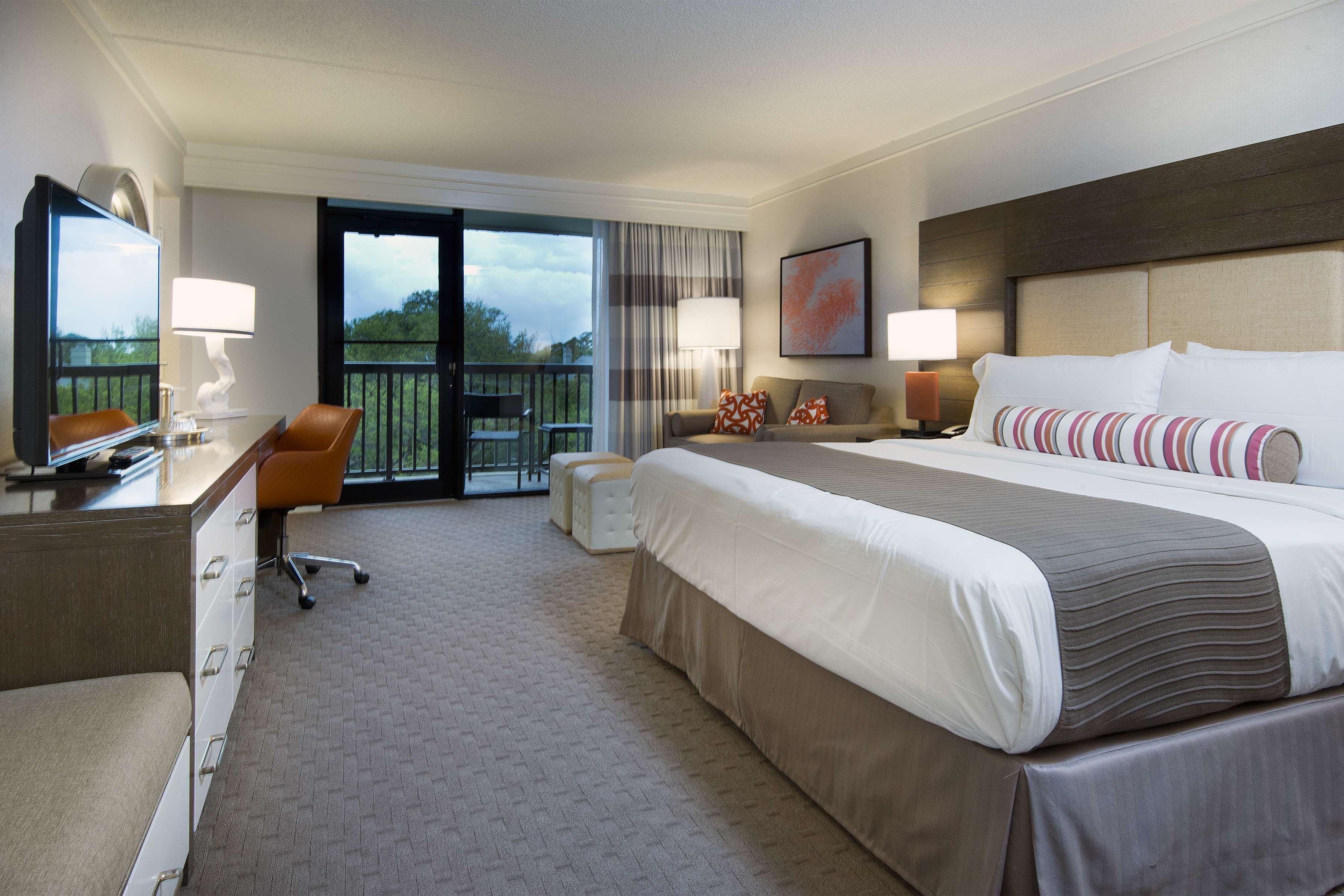 Sonesta Resort Hilton Head Island Eksteriør bilde