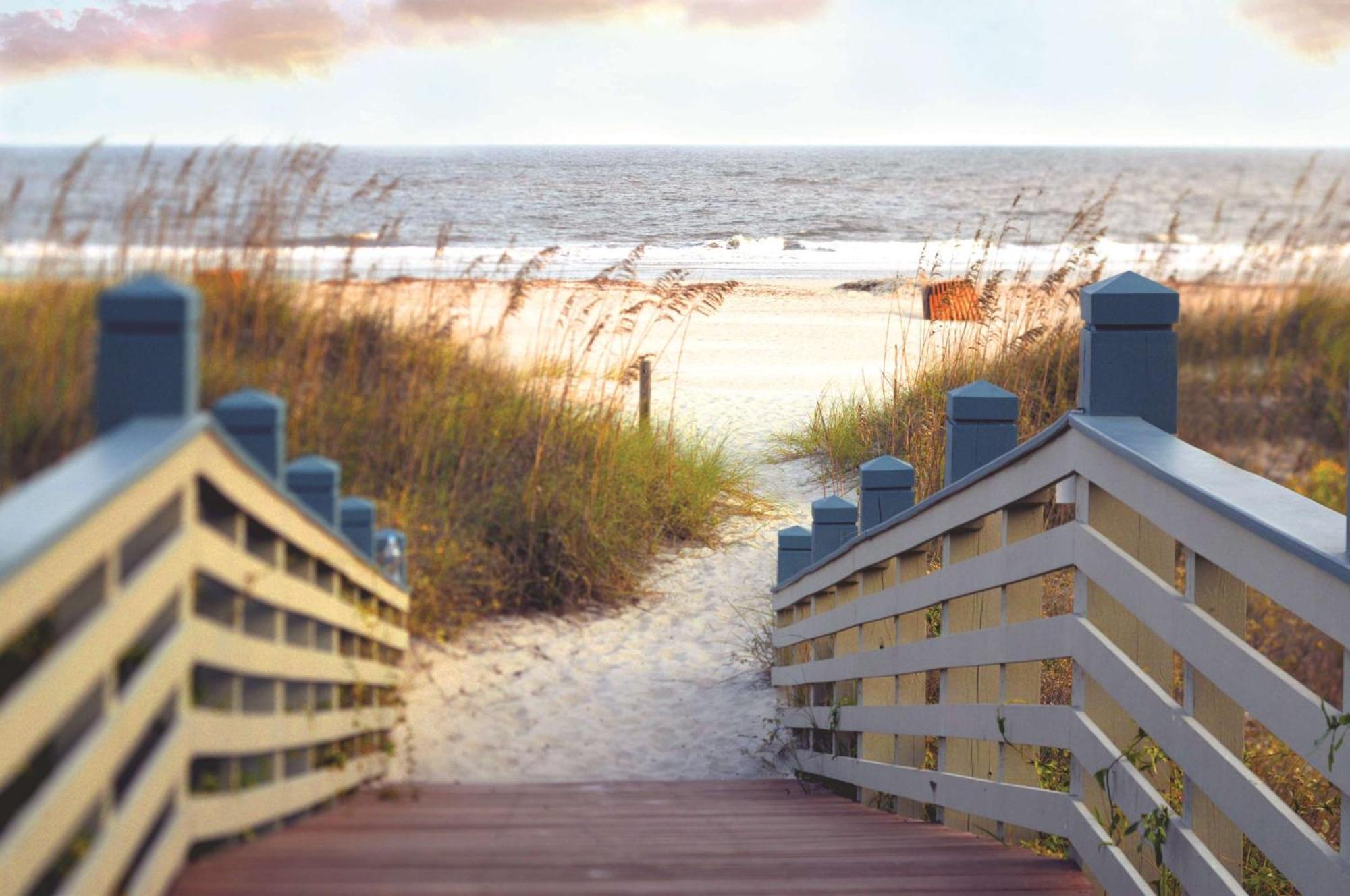 Sonesta Resort Hilton Head Island Eksteriør bilde