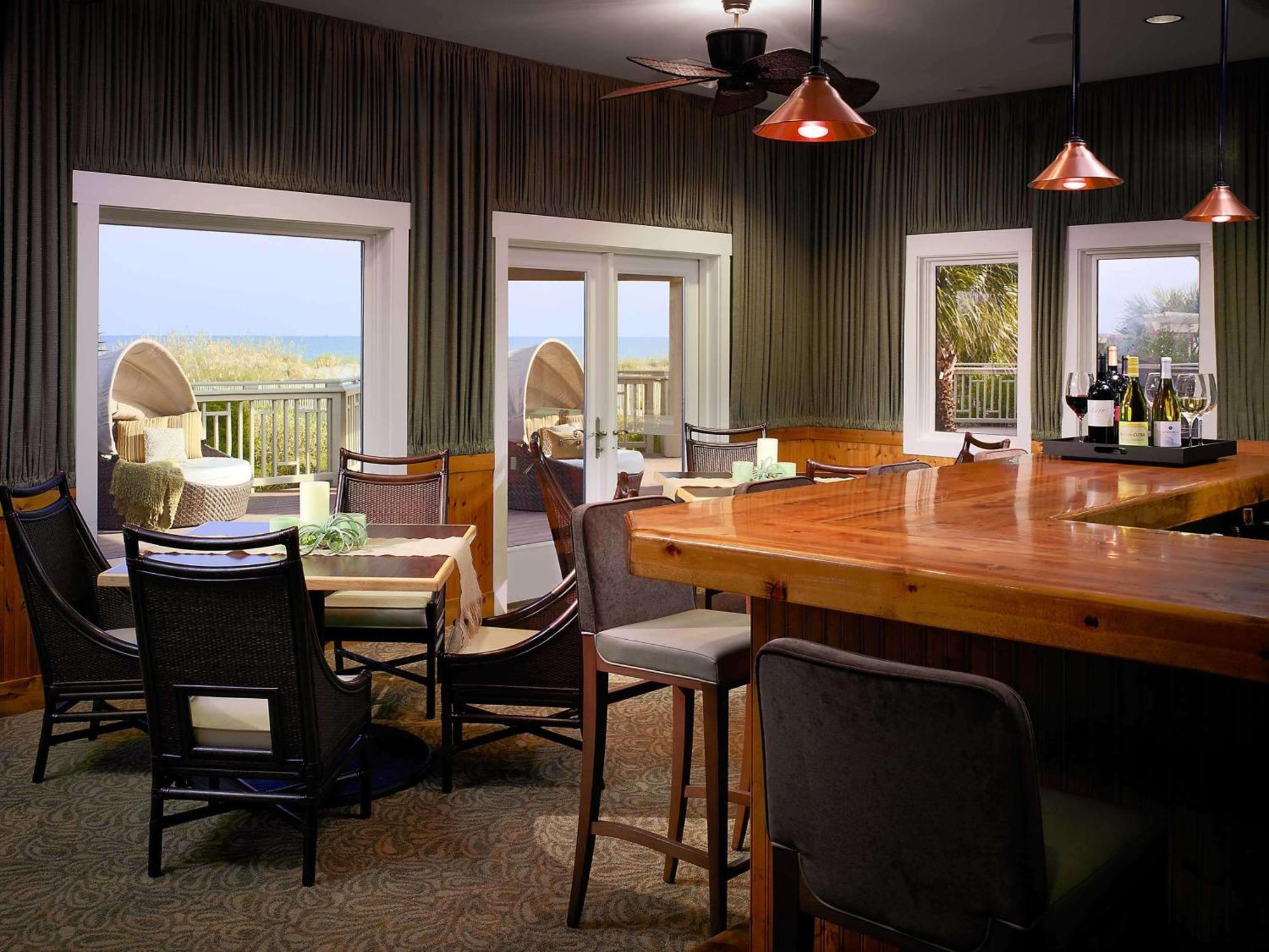 Sonesta Resort Hilton Head Island Eksteriør bilde