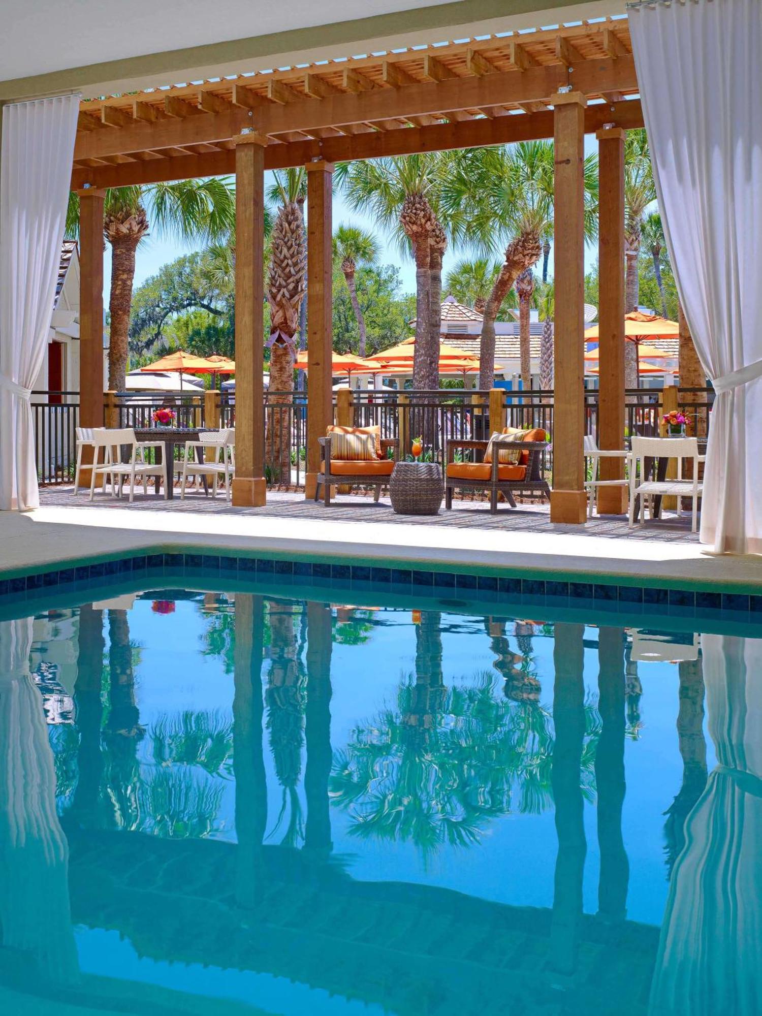 Sonesta Resort Hilton Head Island Eksteriør bilde