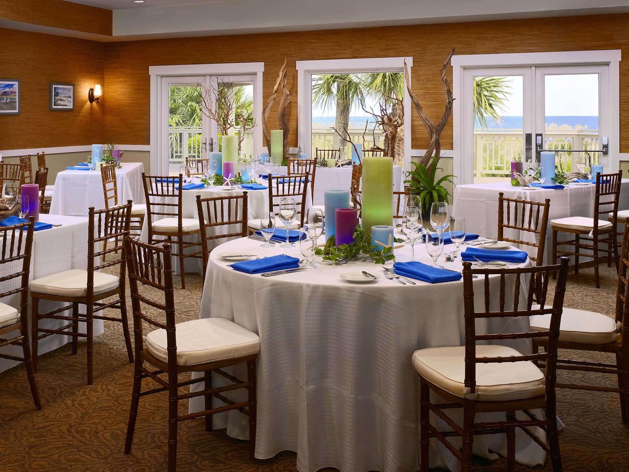 Sonesta Resort Hilton Head Island Eksteriør bilde