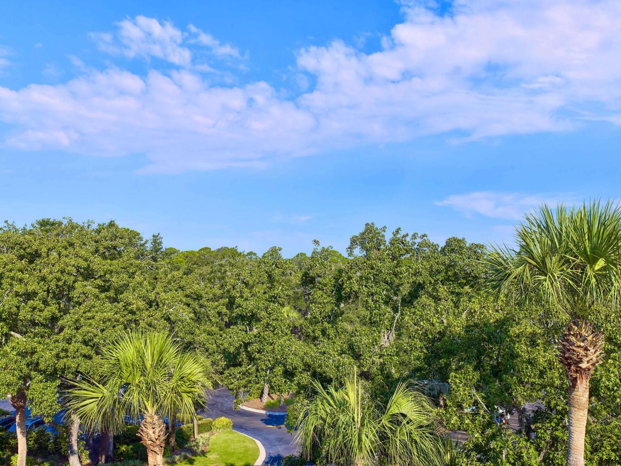 Sonesta Resort Hilton Head Island Eksteriør bilde