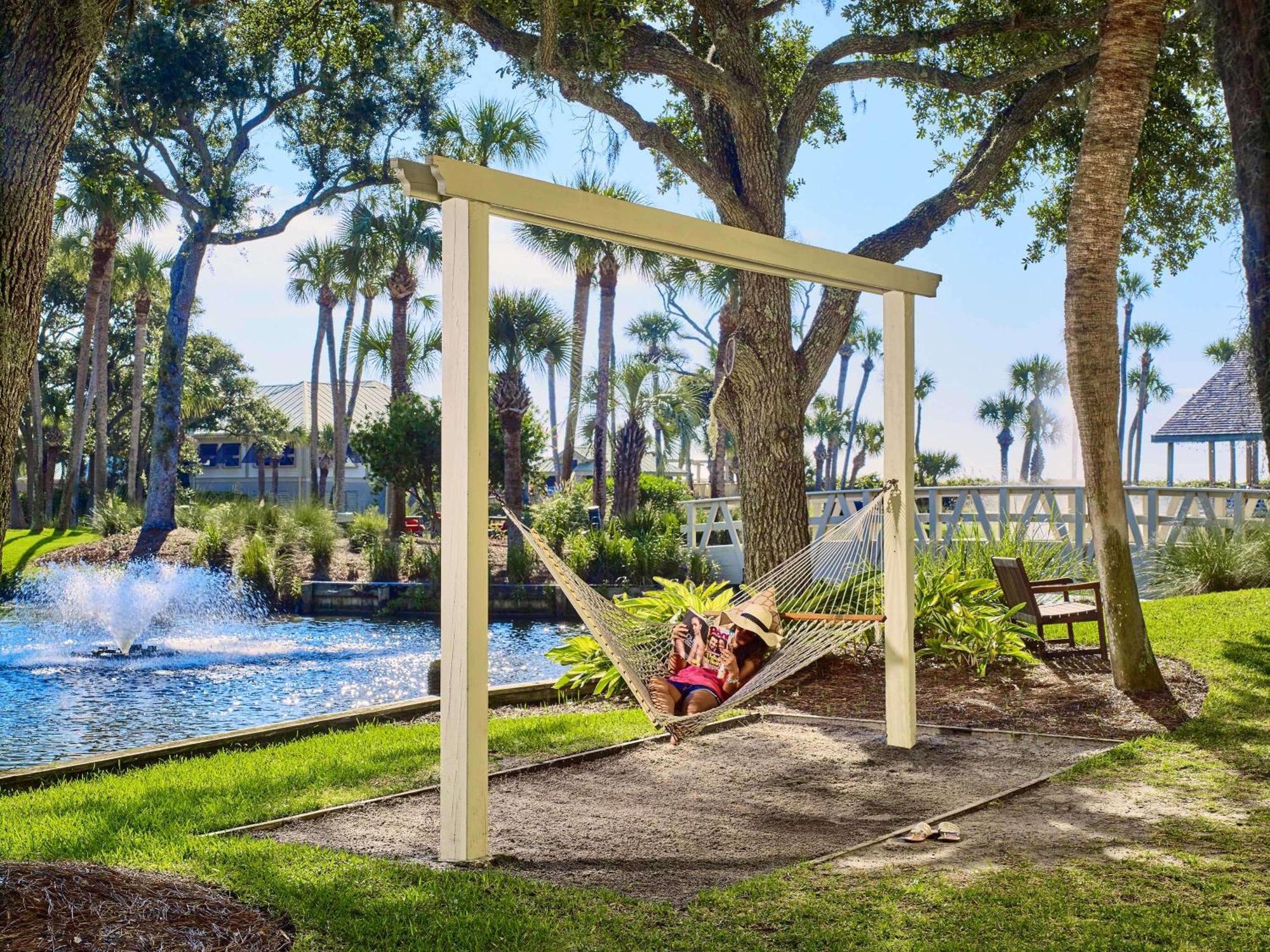 Sonesta Resort Hilton Head Island Eksteriør bilde