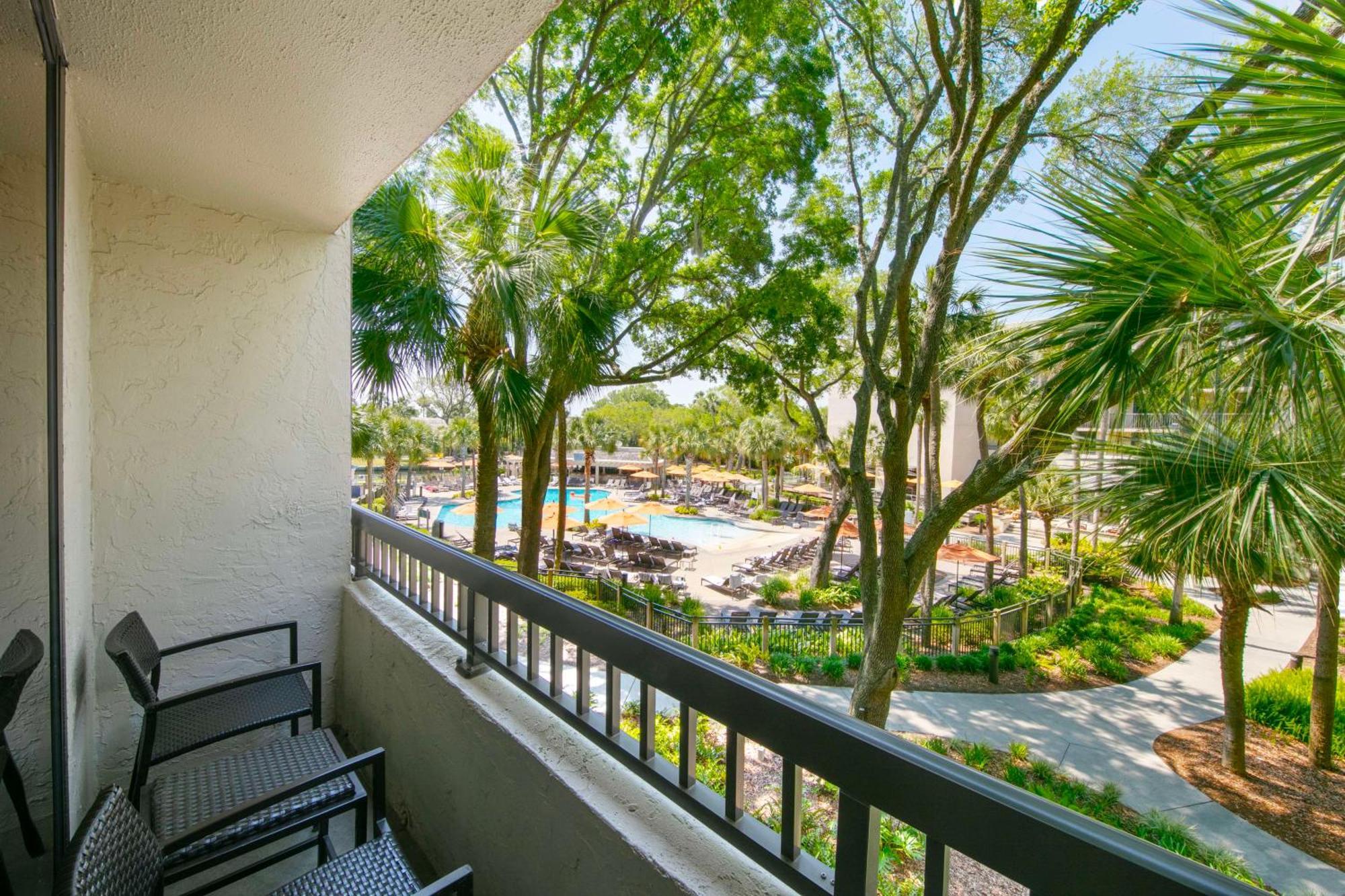 Sonesta Resort Hilton Head Island Eksteriør bilde