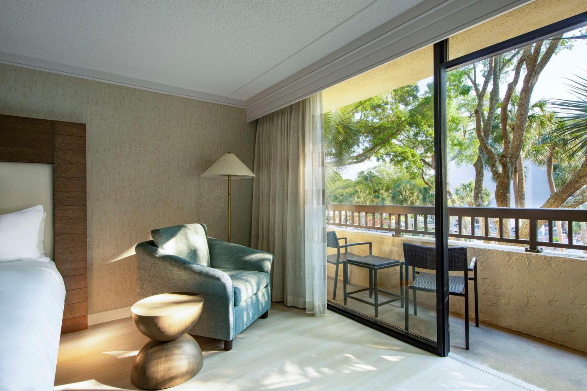 Sonesta Resort Hilton Head Island Eksteriør bilde
