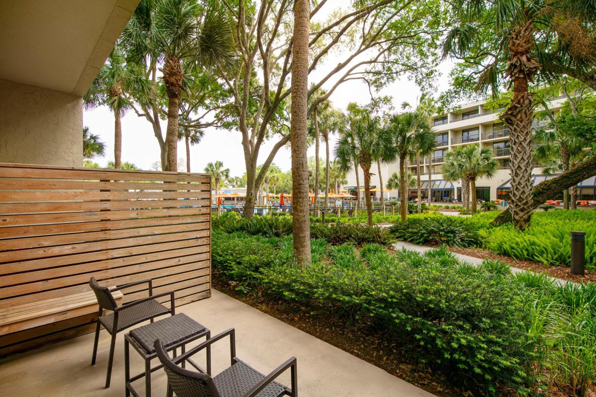 Sonesta Resort Hilton Head Island Eksteriør bilde