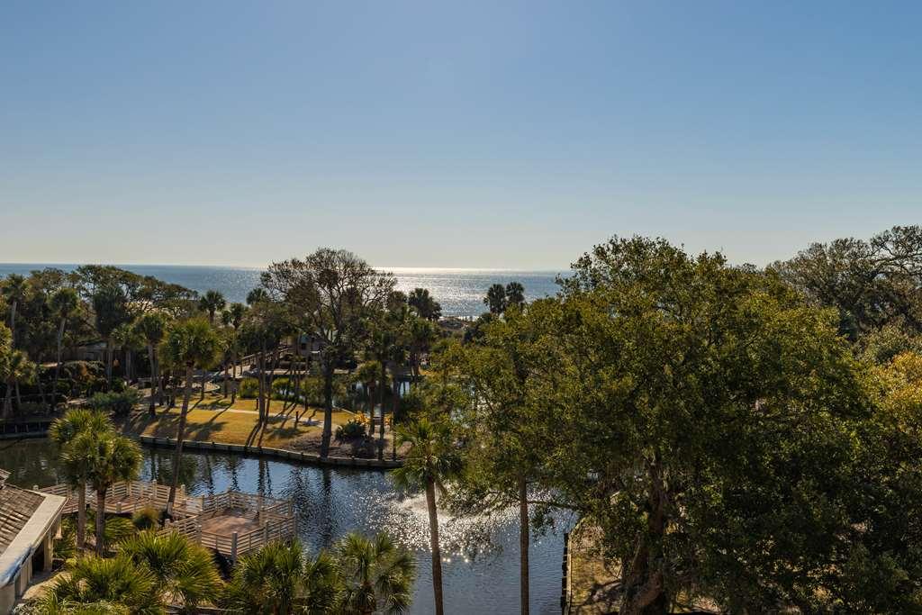 Sonesta Resort Hilton Head Island Eksteriør bilde