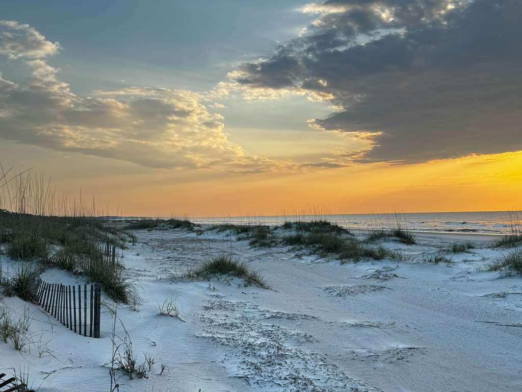 Sonesta Resort Hilton Head Island Eksteriør bilde