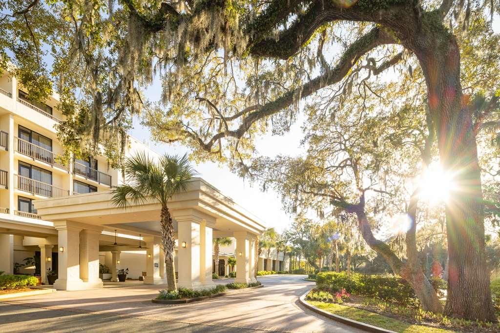 Sonesta Resort Hilton Head Island Eksteriør bilde